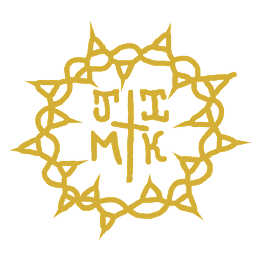Crown of Thorns &mdash; our sign to each other
